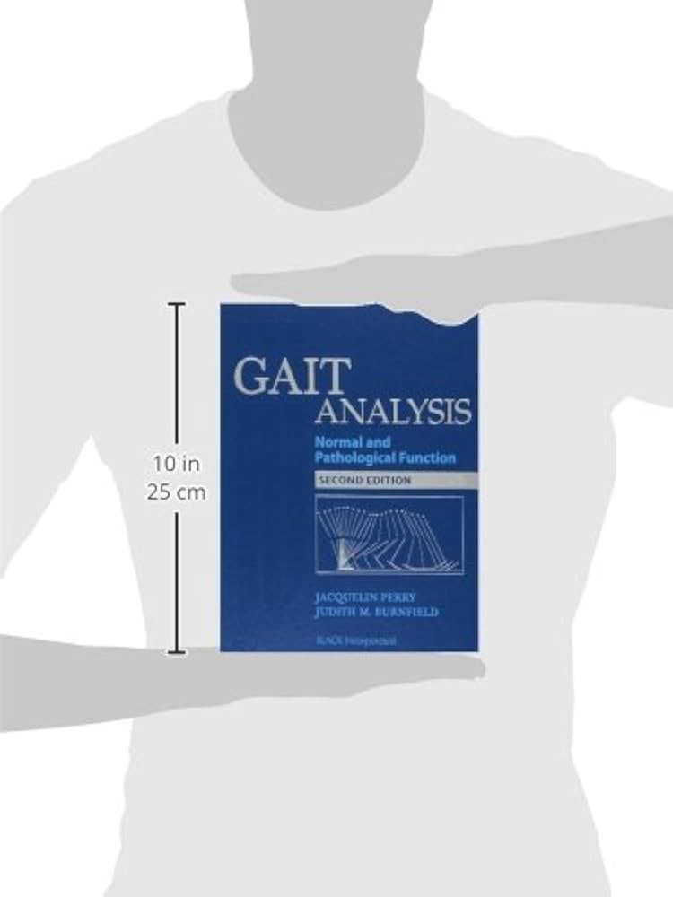 語学+参考書 Gait Analysis: Normal and Pathological Function Amazon.com: Gait Analysis: Normal and Pathological Function